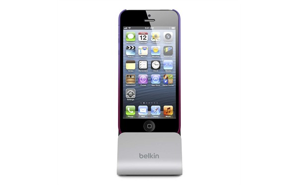 Belkin, Apple, Lightning